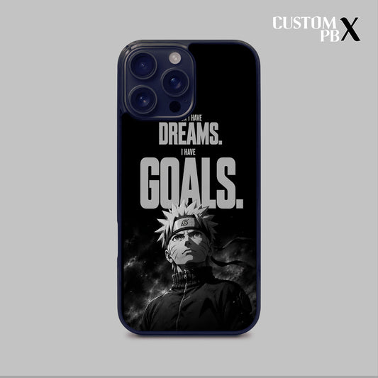 Anime Case