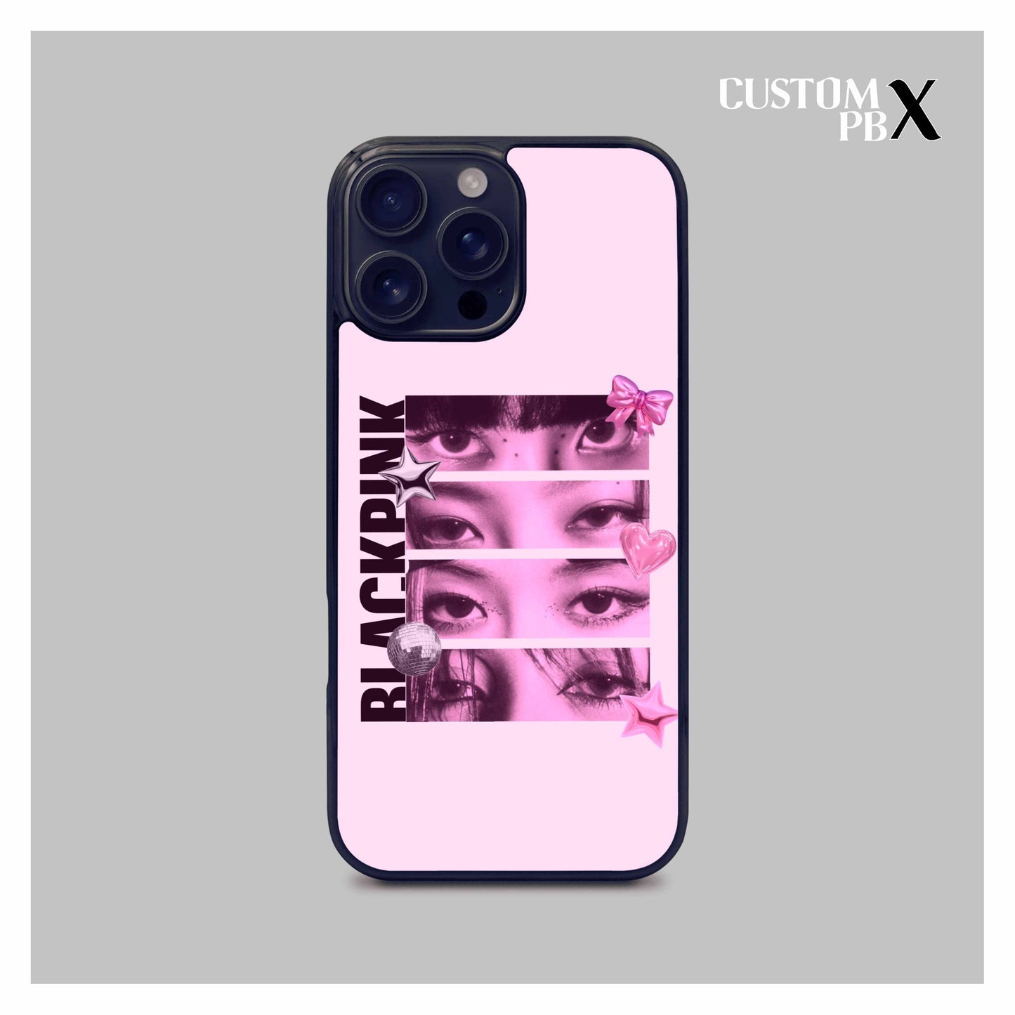Kpop Case