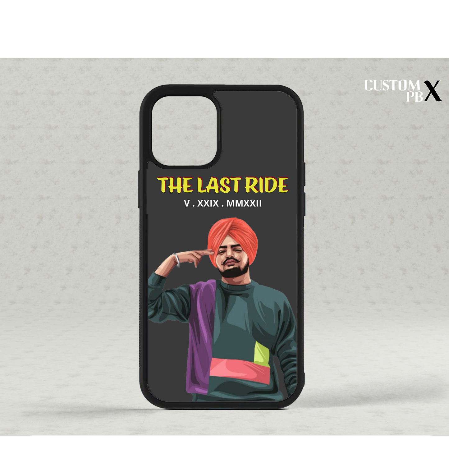 Sidhu Moose Wala Case