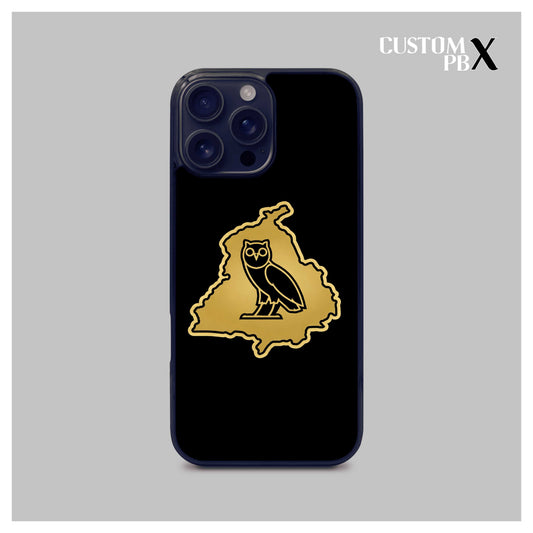 OVO Premium cases