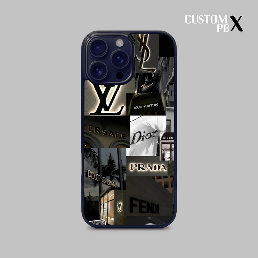 Luxury Cases