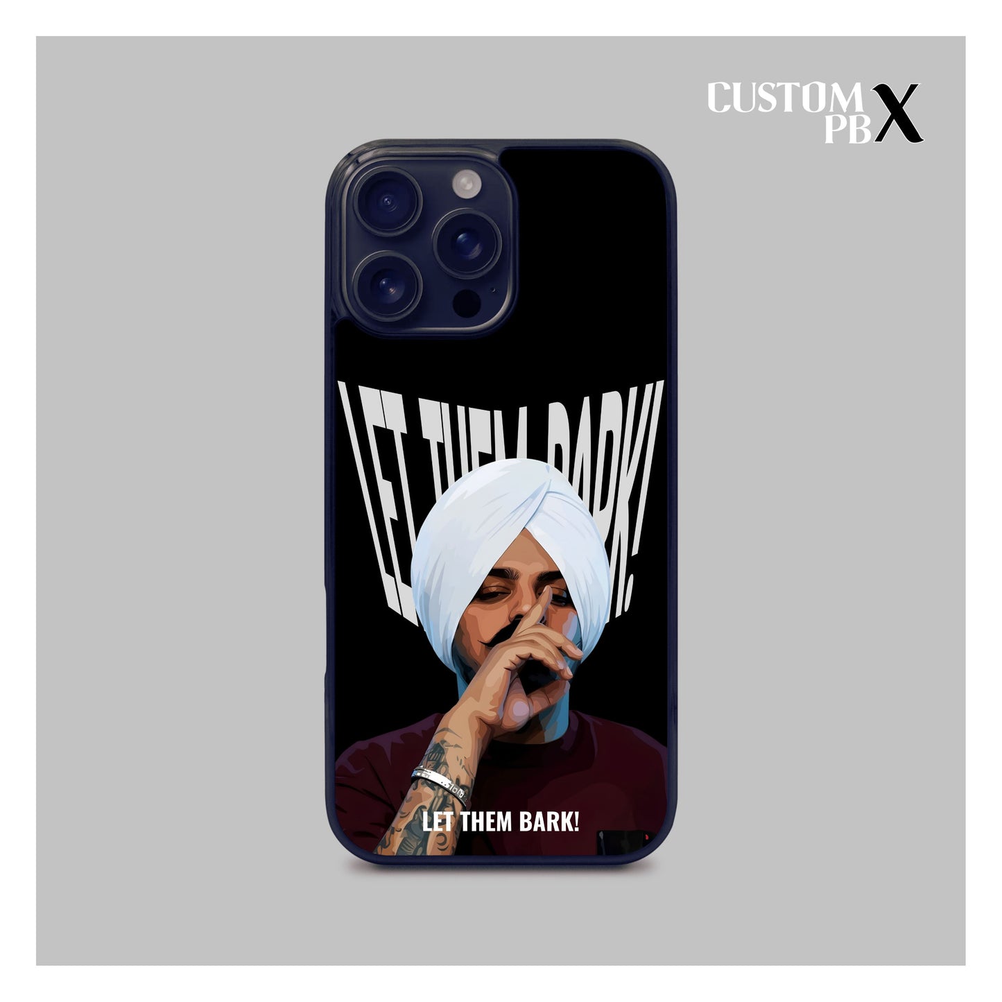 Sidhu Moose Wala Case