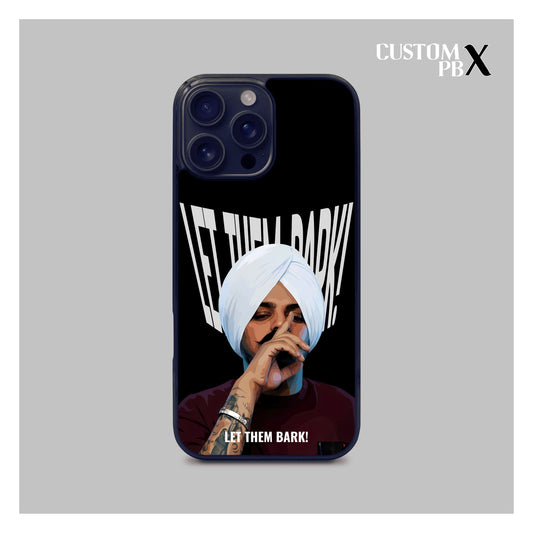 Sidhu Moose Wala Case