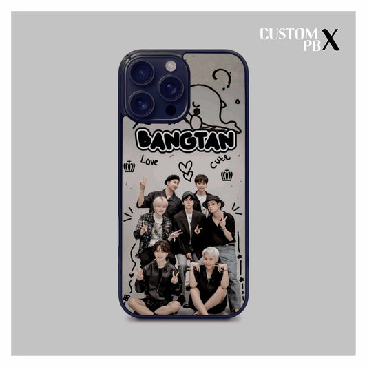 Kpop Case