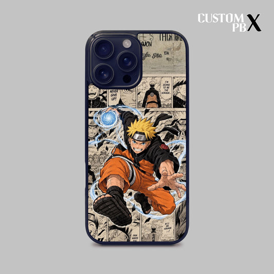 Anime Case