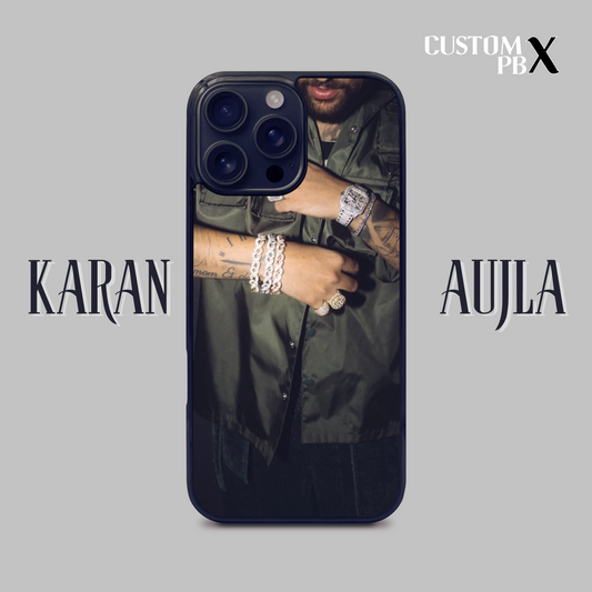 Karan Aujla