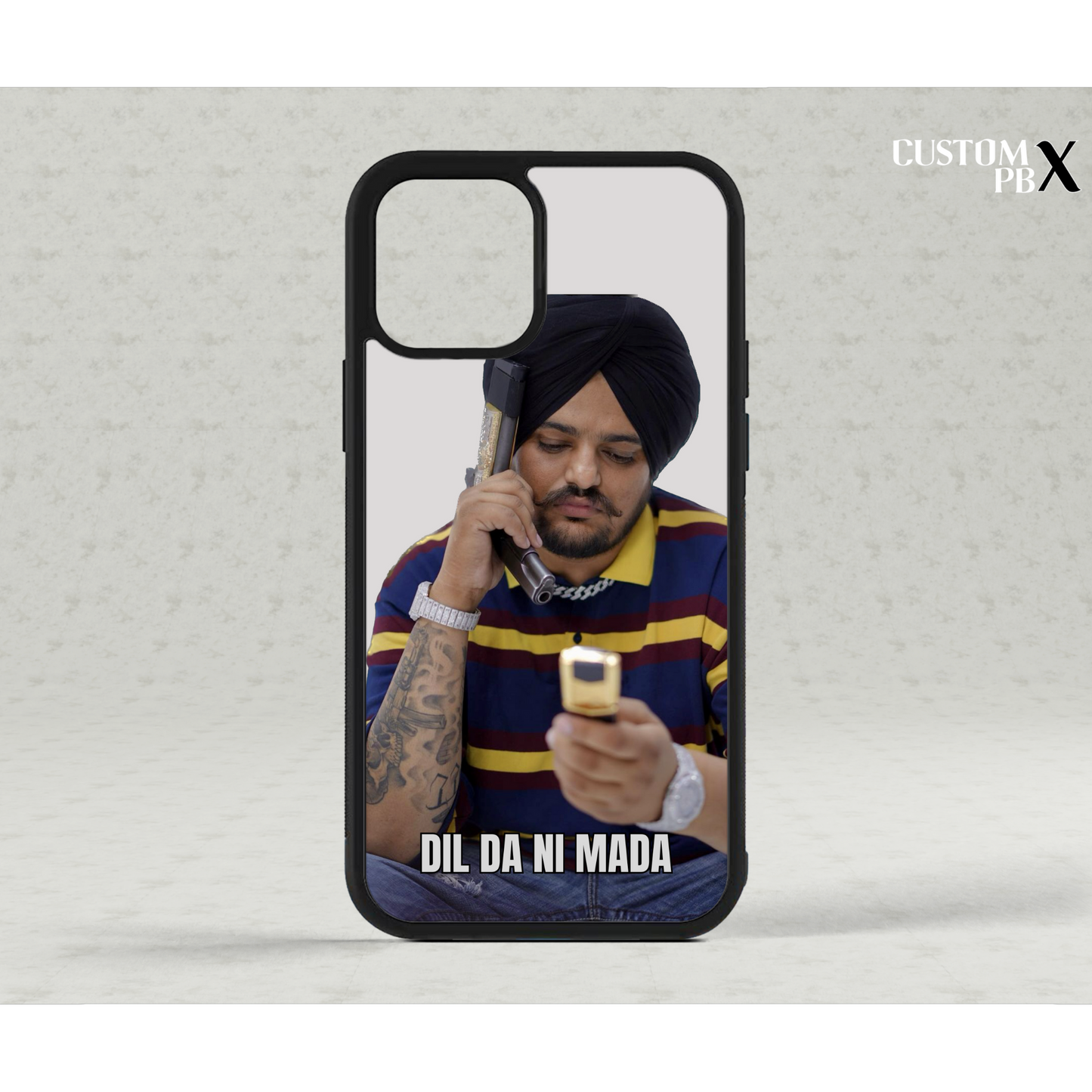 Sidhu Moose Wala Case