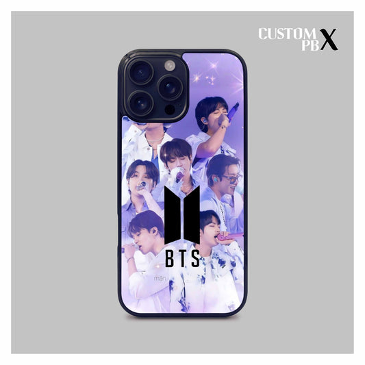 Kpop Case