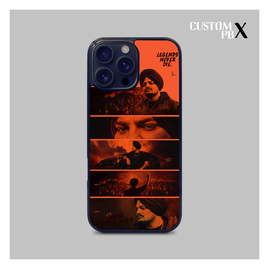 Sidhu Moose Wala Case