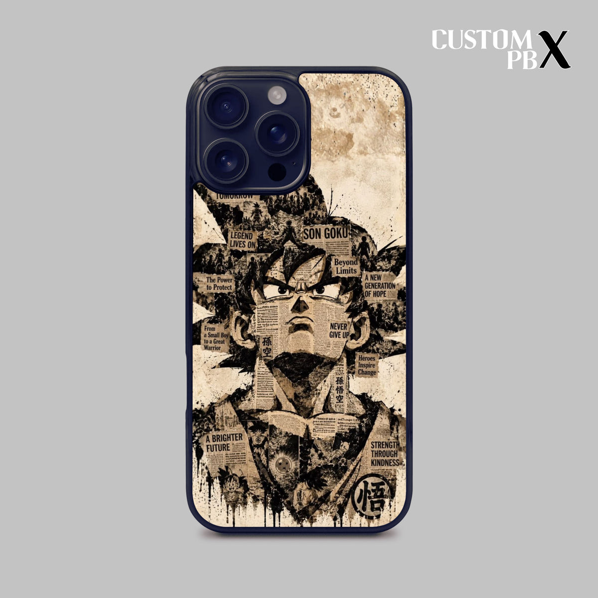 Anime Case