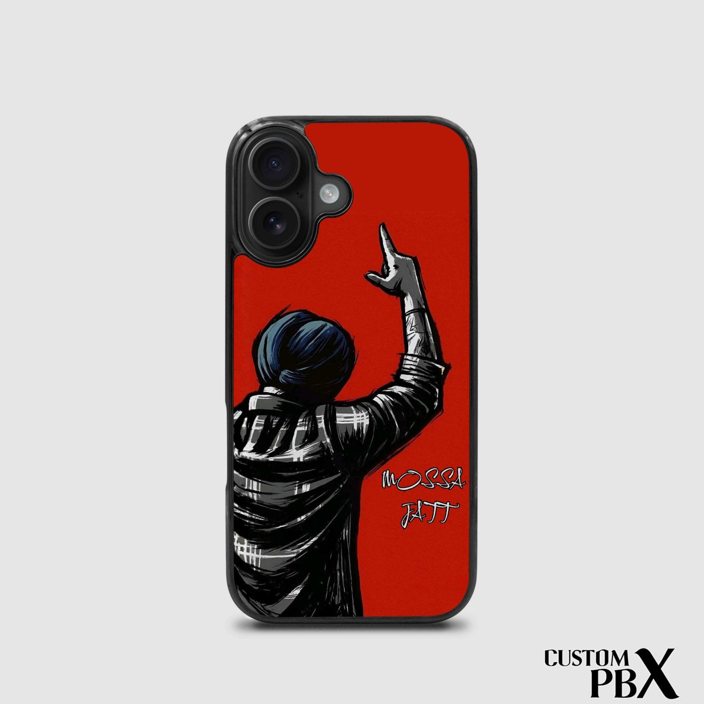 Sidhu Moose Wala Case