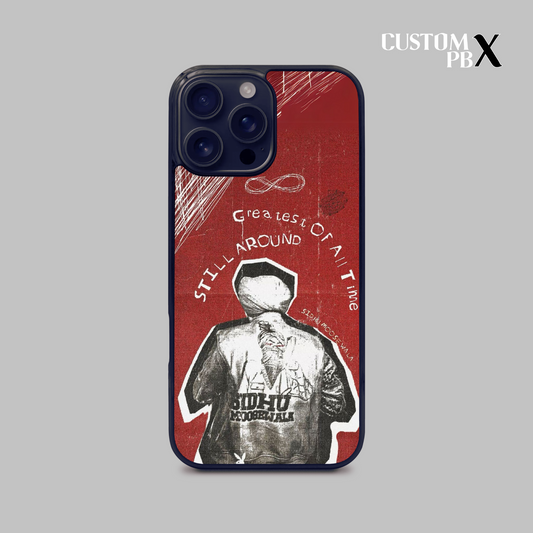 Sidhu Moose Wala Case