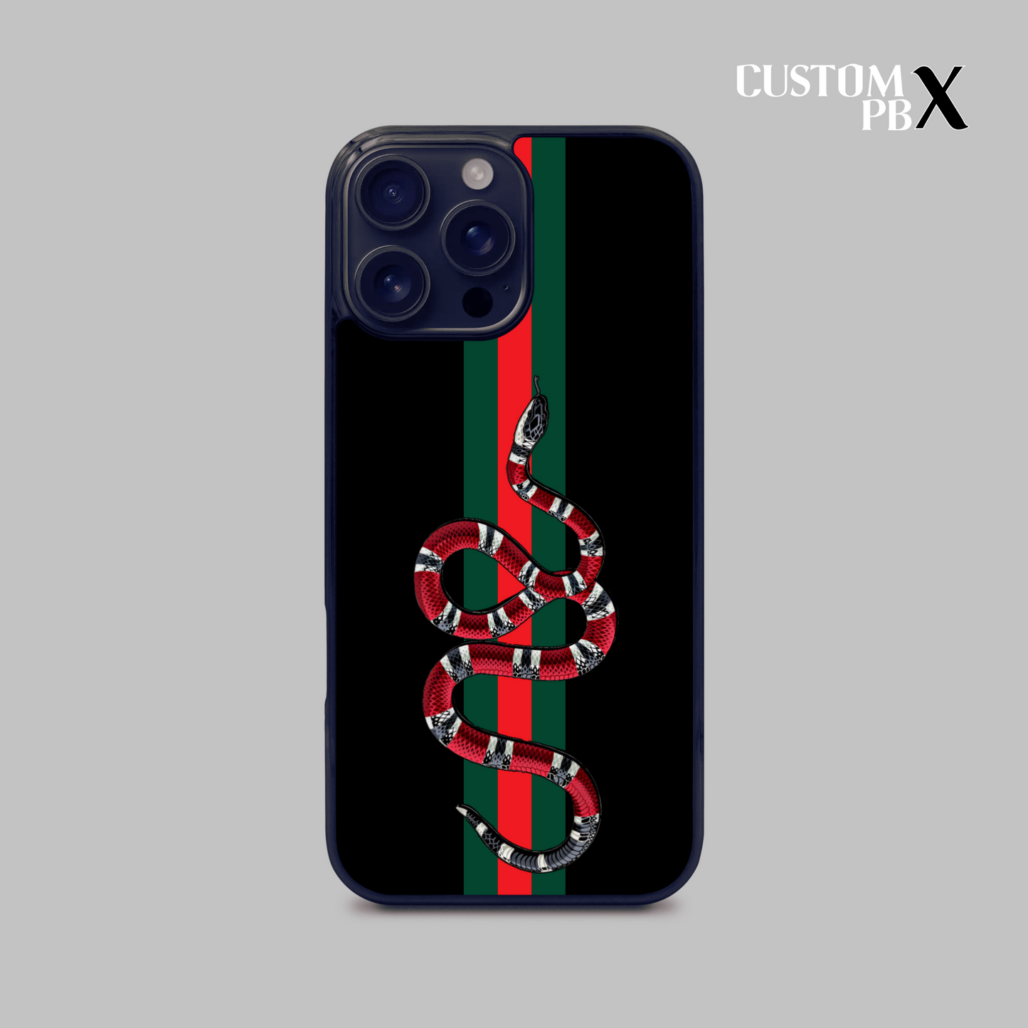 Luxury Cases