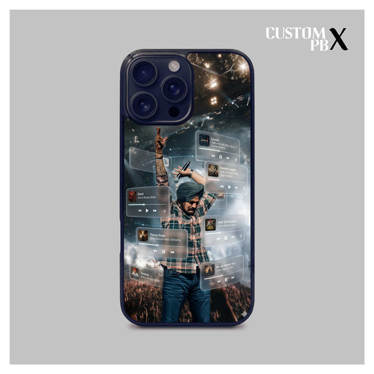Sidhu Moose Wala Case
