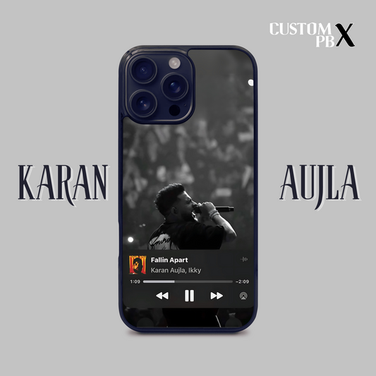 Karan Aujla