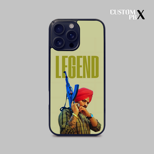 Sidhu Moose Wala Case