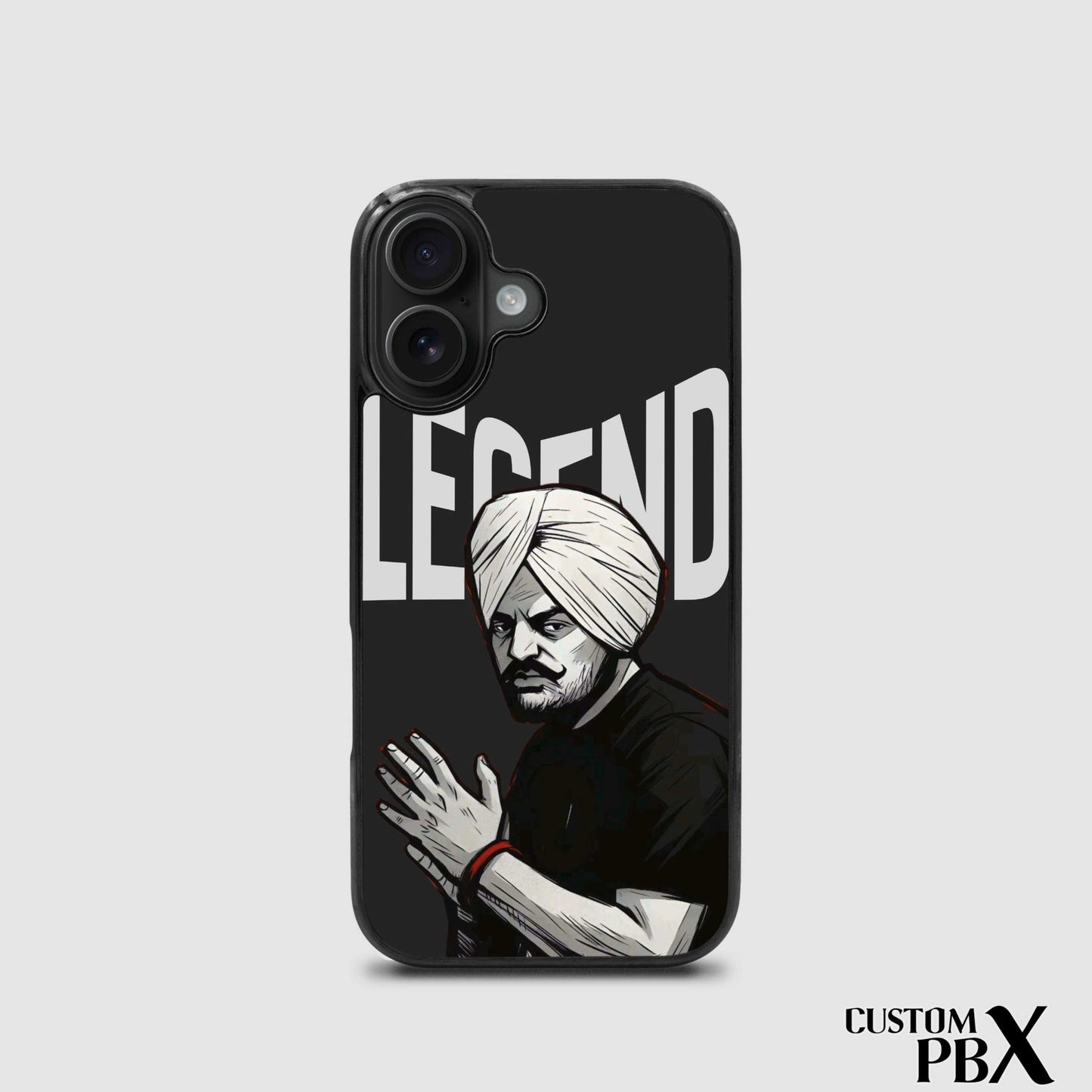 Sidhu Moose Wala Case