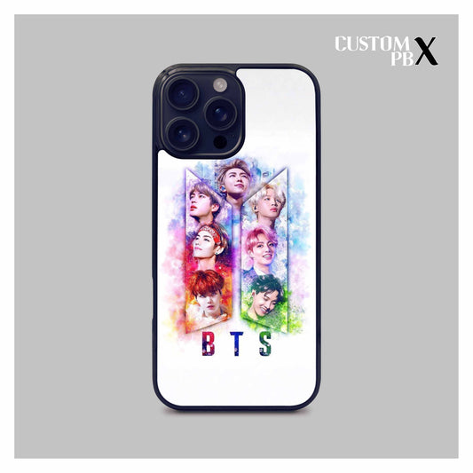 Kpop Case