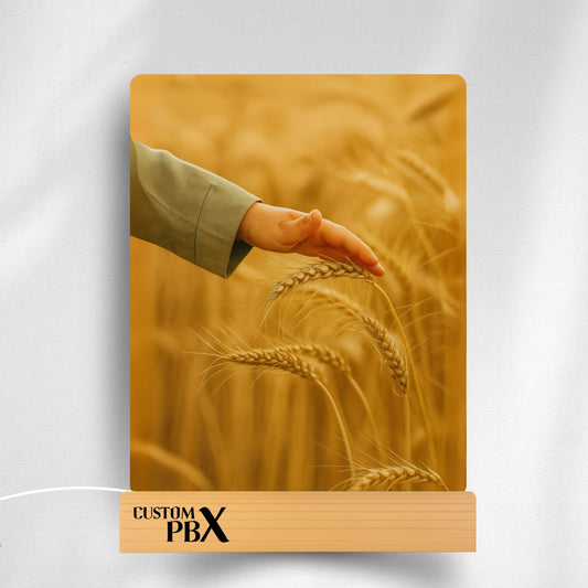 Glow Frame (Pind)