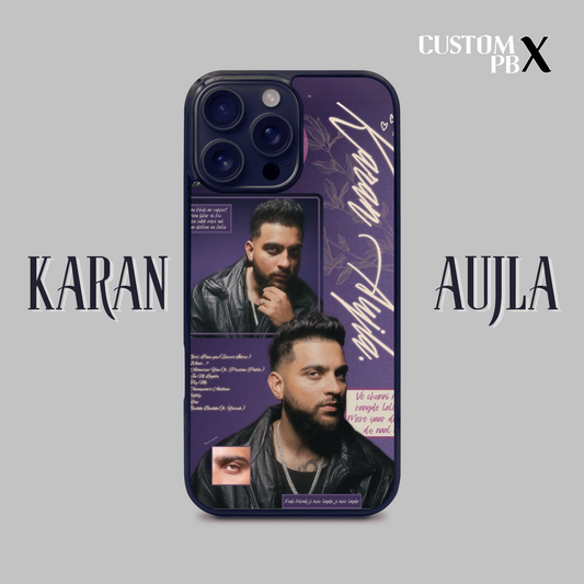 Karan Aujla