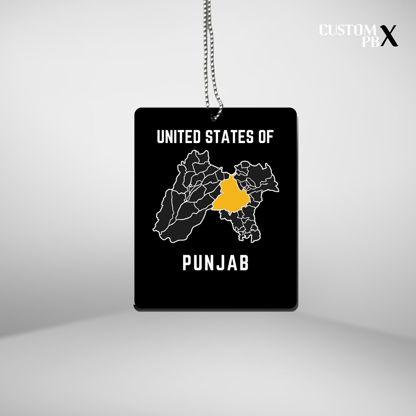 Car Hanging Punjab