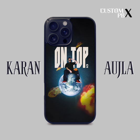 Karan Aujla
