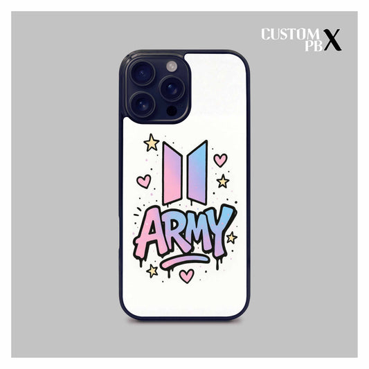 Kpop Case