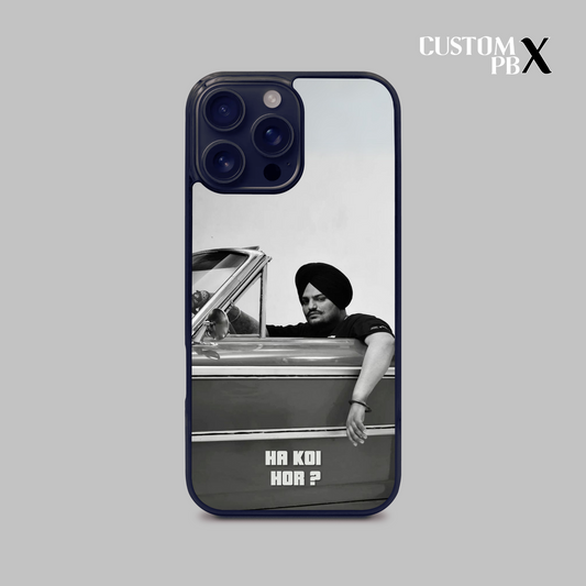 Sidhu Moose Wala Case