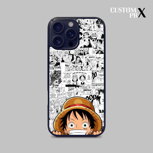 Anime Case