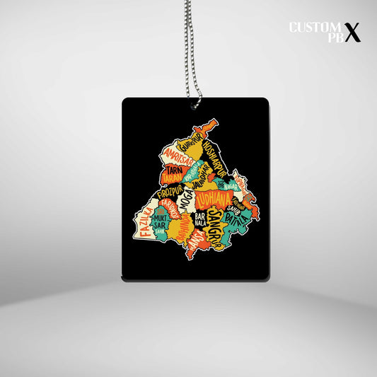 Car Hanging (Punjab)