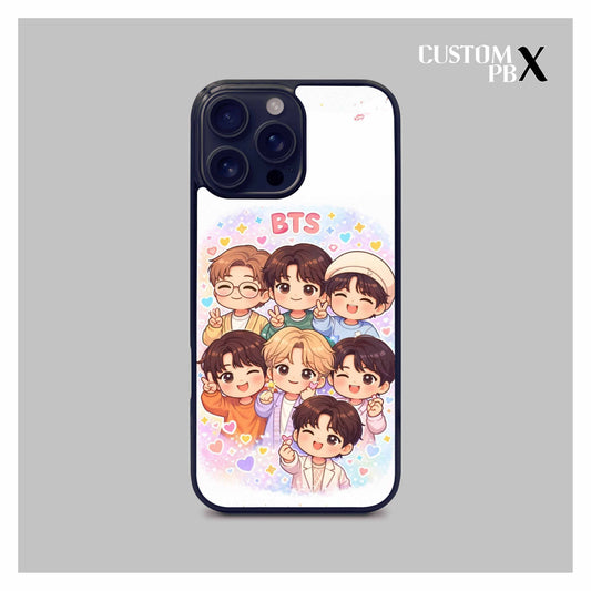 Kpop Case