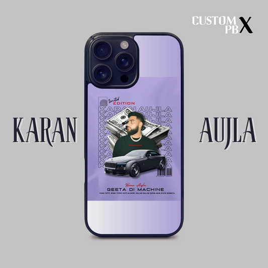 Karan Aujla