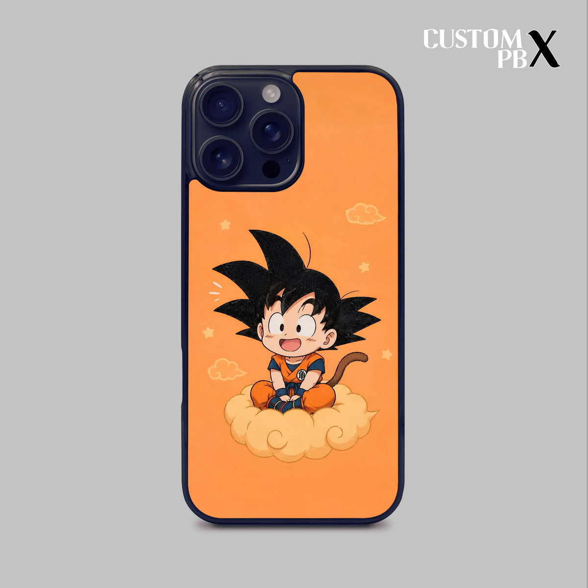 Anime Case