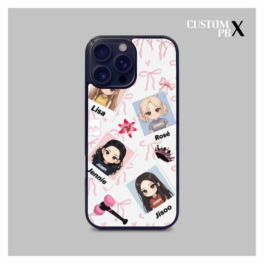 Kpop Case