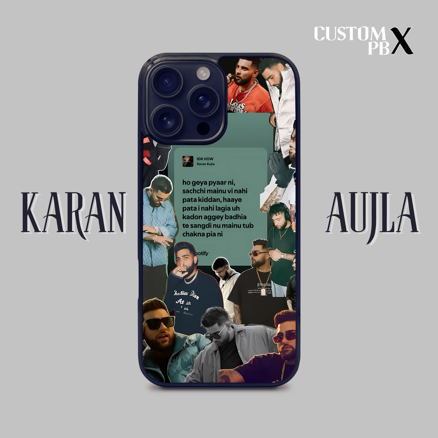 Karan Aujla