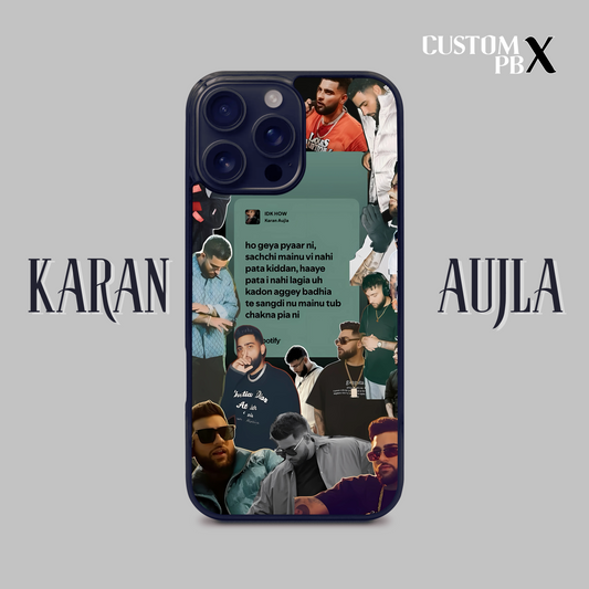 Karan Aujla