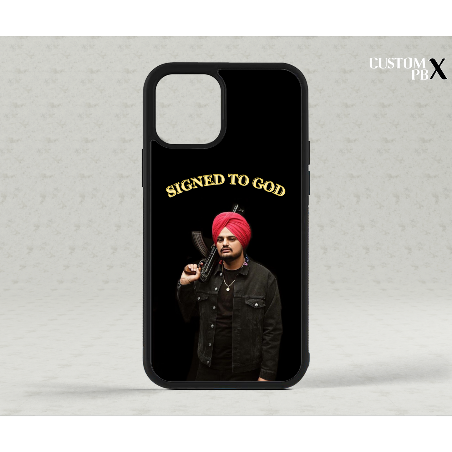 Sidhu Moose Wala Case