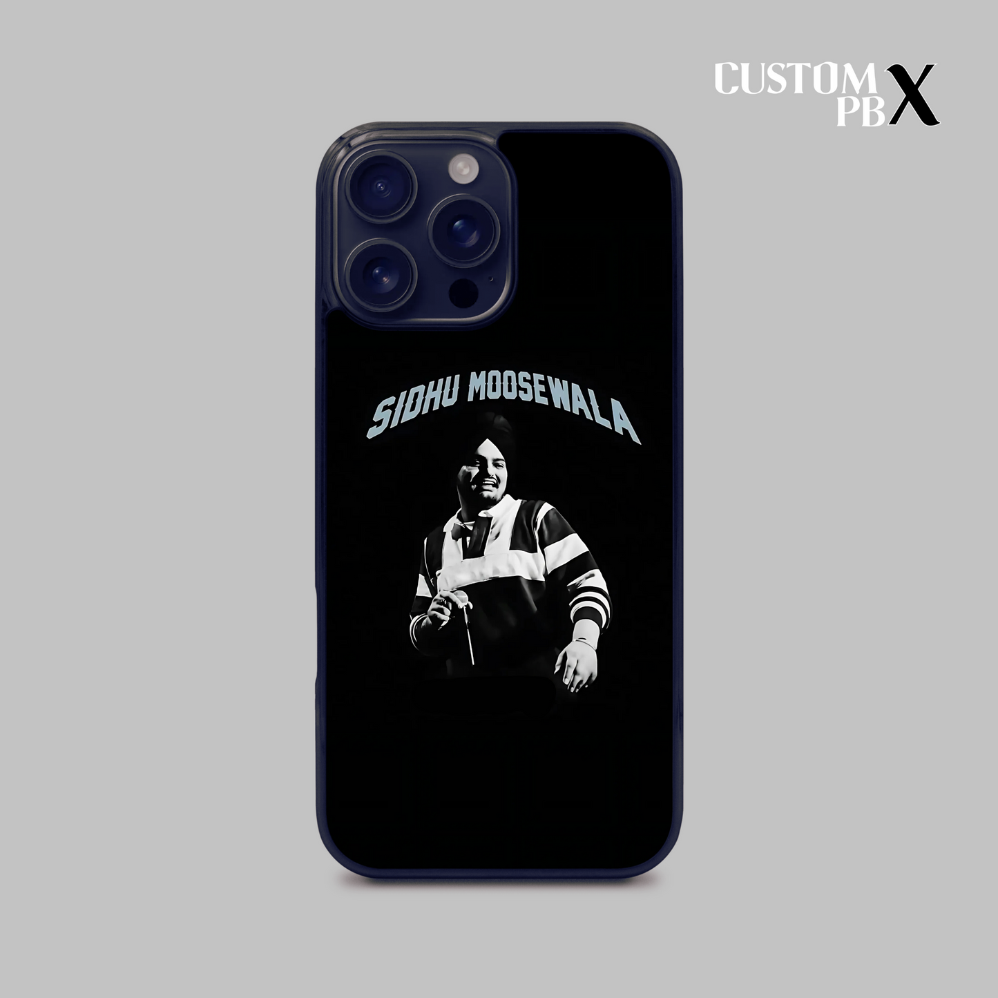 Sidhu Moose Wala Case