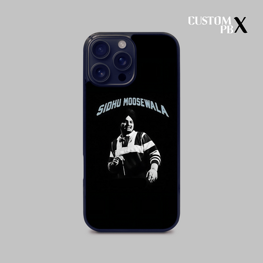Sidhu Moose Wala Case