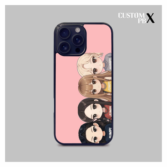 Kpop Case