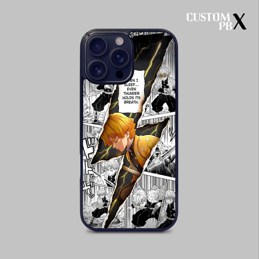 Anime Case