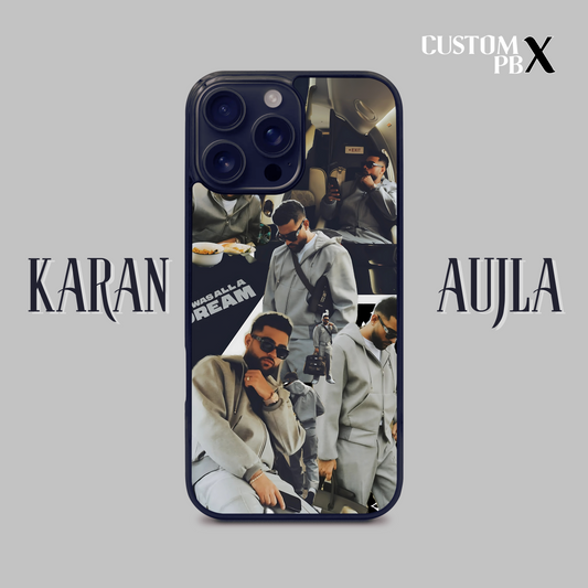 Karan Aujla