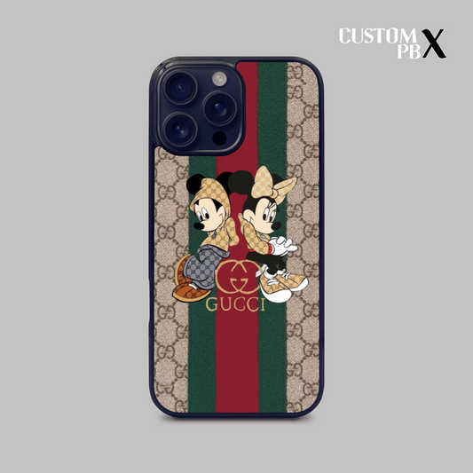 Luxury Cases