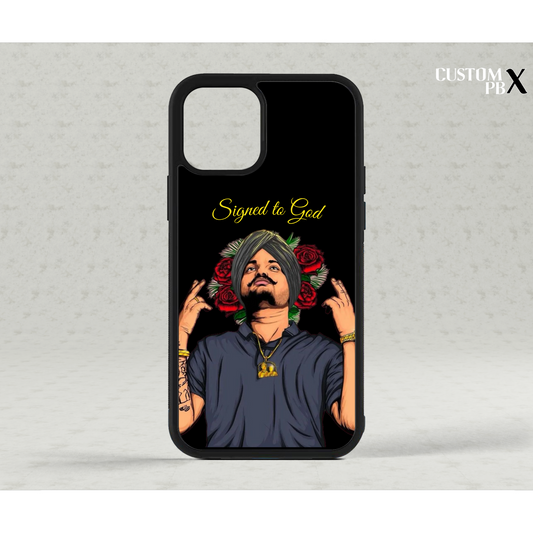 Sidhu Moose Wala Case