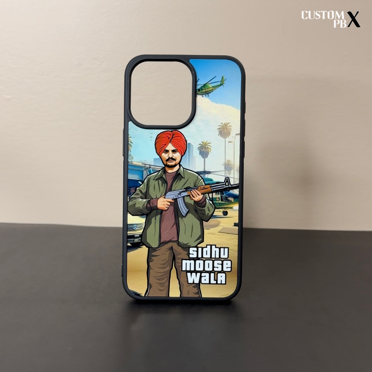 Sidhu Moose Wala Case
