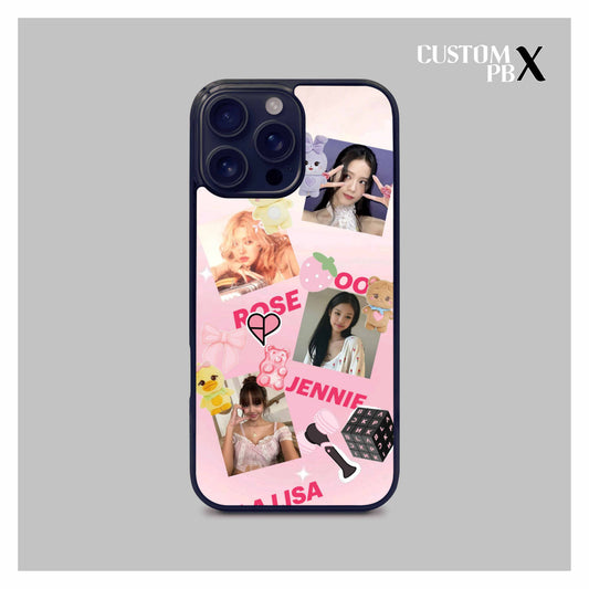 Kpop Case