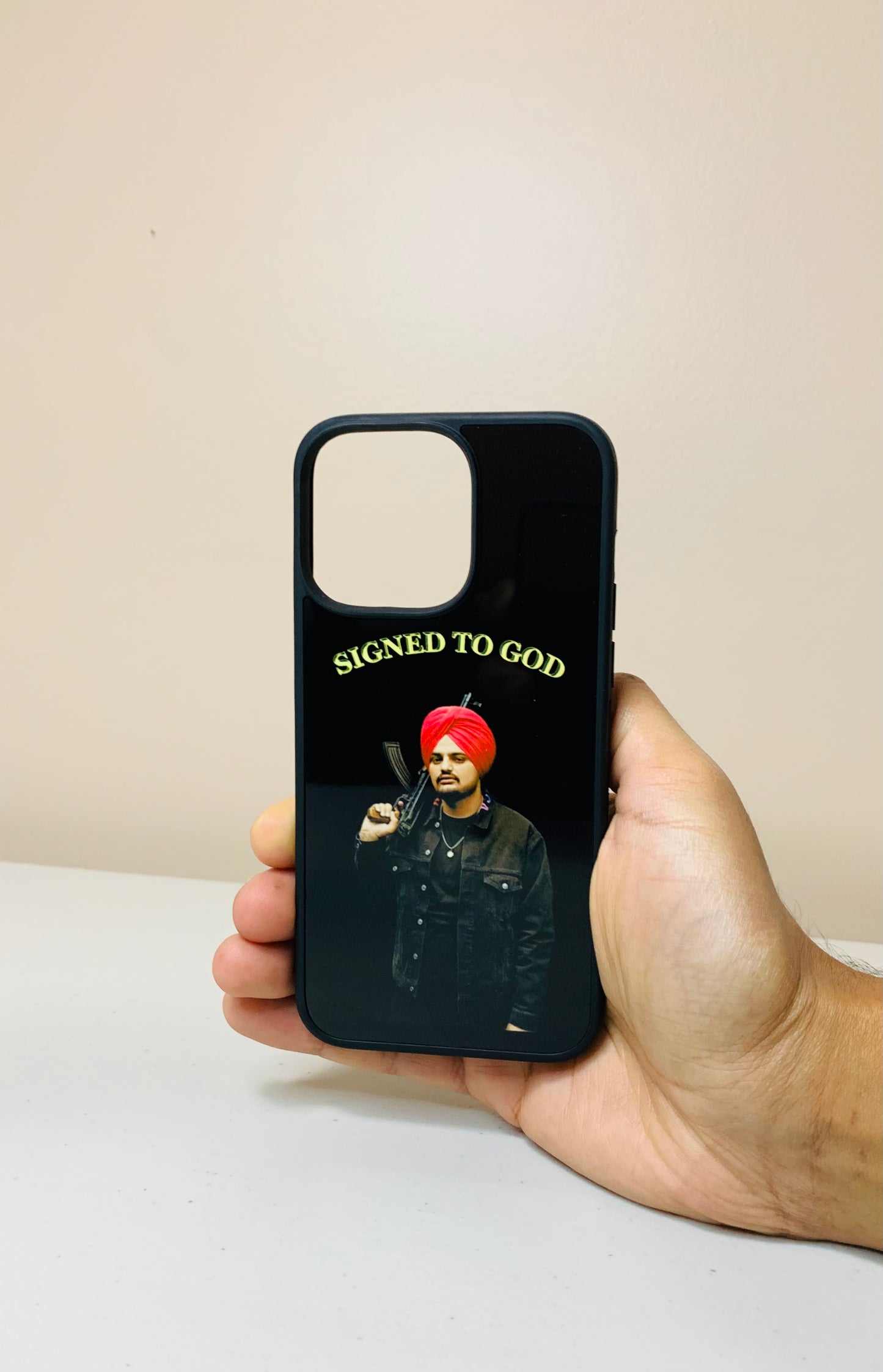 Sidhu Moose Wala Case