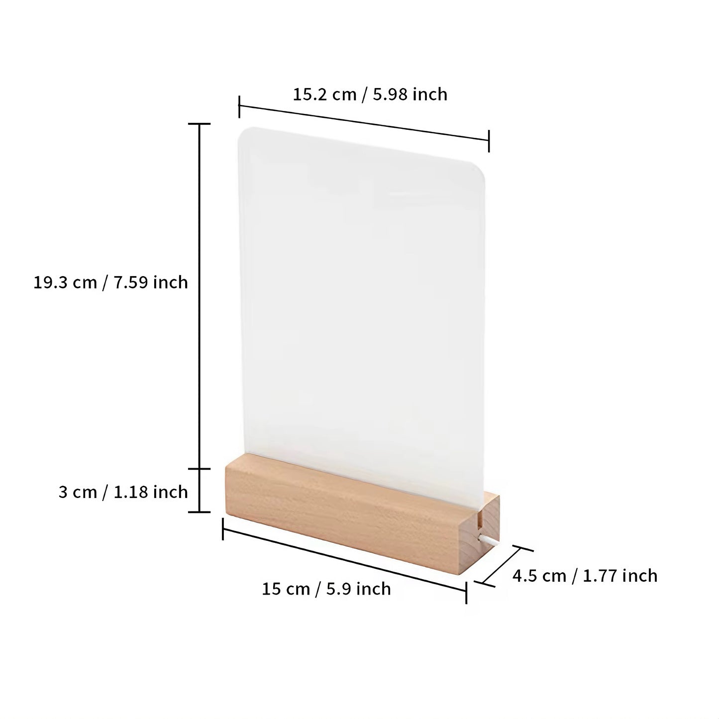 Glow Frame (Customize your way)
