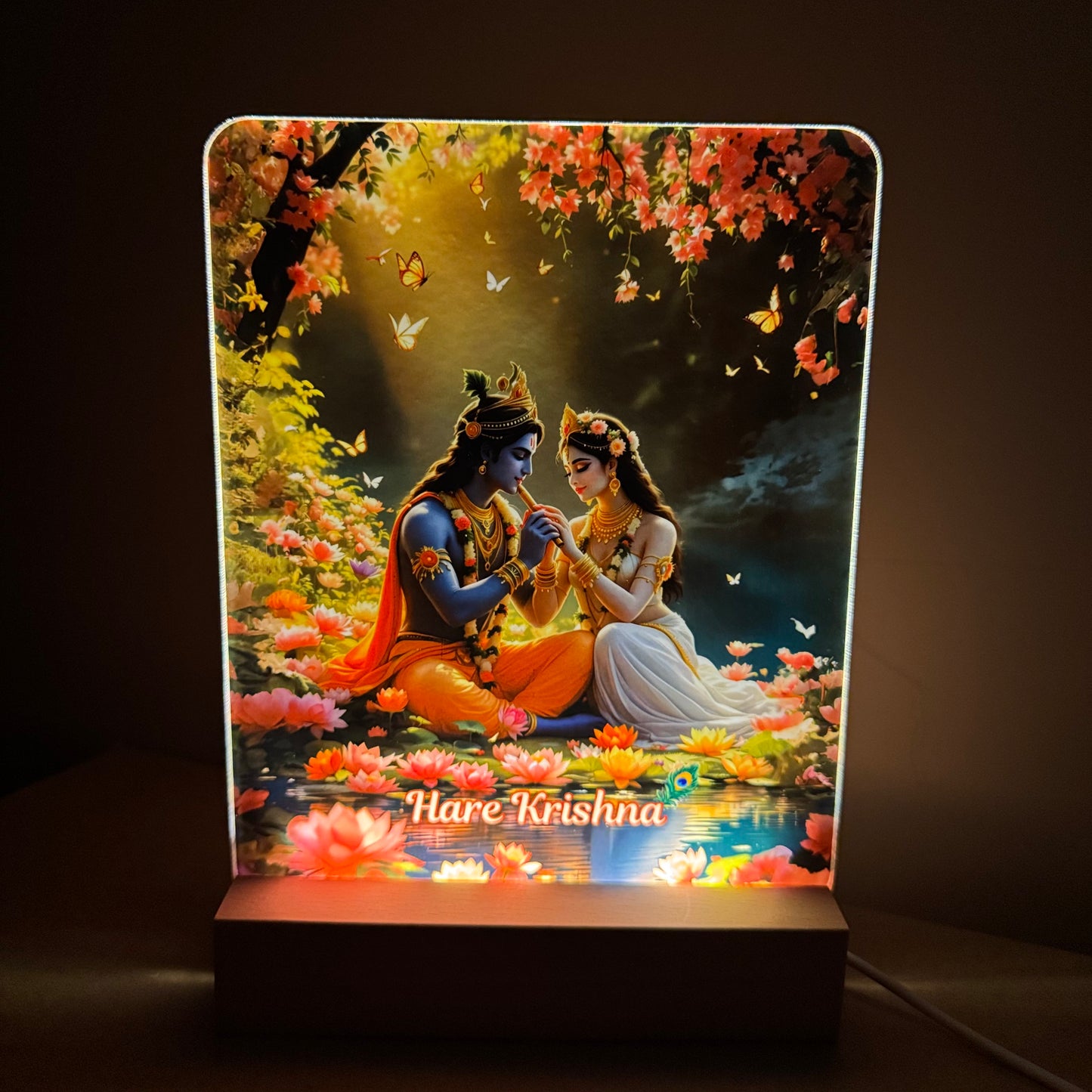 Glow Frame (Customize your way)