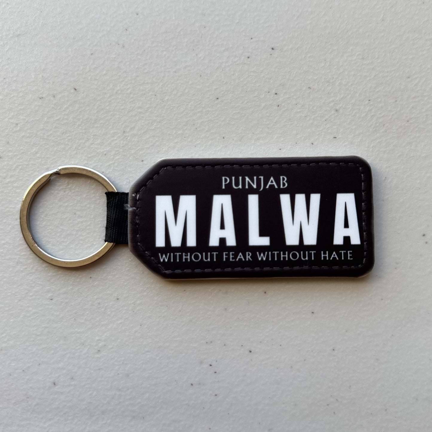 Malwa Key chain